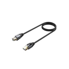 Buy Unitek C18149AGY03 Cat 8 Ethernet Cable 1.5m from Vmart in Pakistan