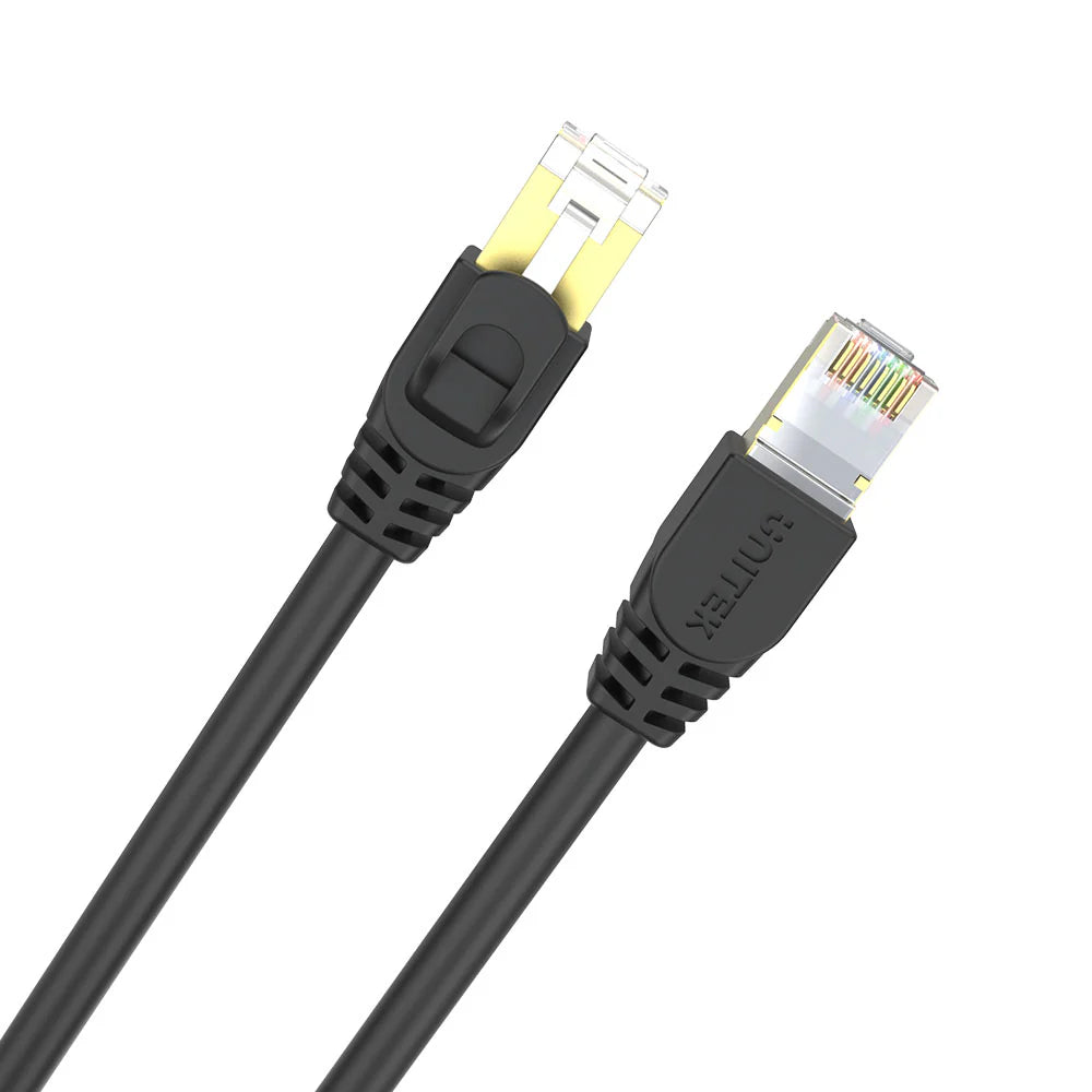 Buy Unitek Cat 7 SFTP RJ45 Ethernet Cable from Vmart in Pakistan