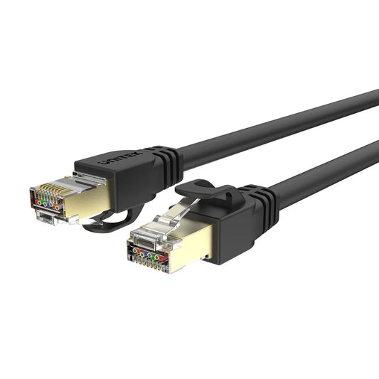 Buy Unitek Cat 7 SFTP RJ45 Ethernet Cable from Vmart in Pakistan