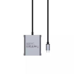 Buy Unitek D1078A USB-C Bidirectional Switch from Vmart in Pakistan