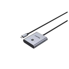 Buy Unitek D1078A USB-C Bidirectional Switch from Vmart in Pakistan