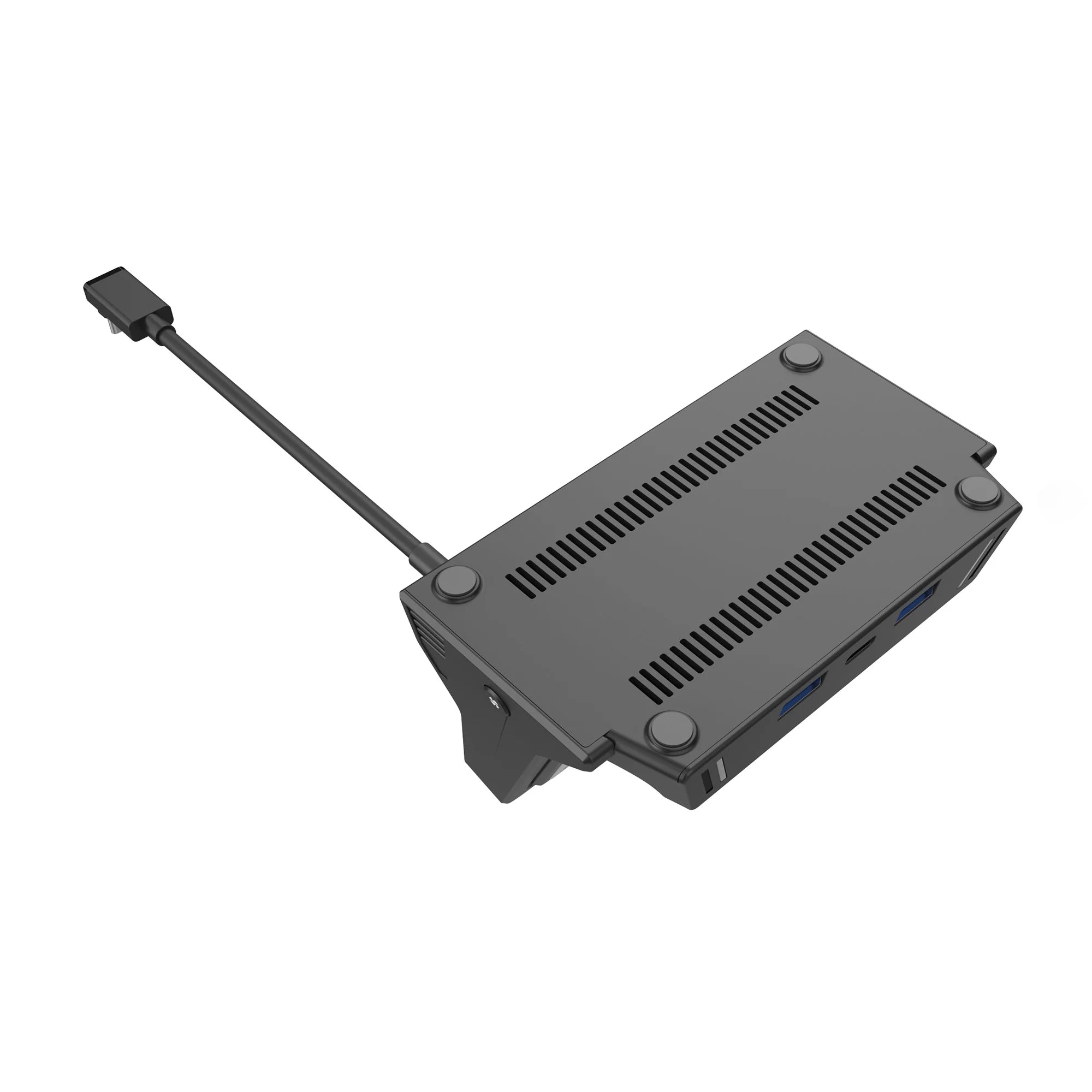 Buy Unitek D1097A Cooling Dock Pro for Steam Deck from Vmart in Pakistan