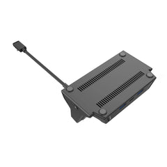 Buy Unitek D1097A Cooling Dock Pro for Steam Deck from Vmart in Pakistan