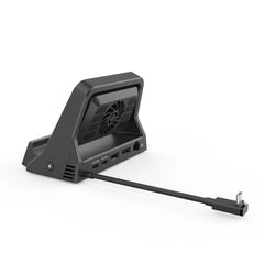 Unitek D1097A Cooling Dock Pro for Steam Deck