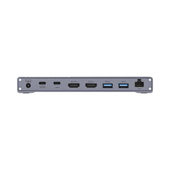 Buy Unitek D1117AGY01-EU Triple Display USB4 40Gbps Docking Station from Vmart in Pakistan