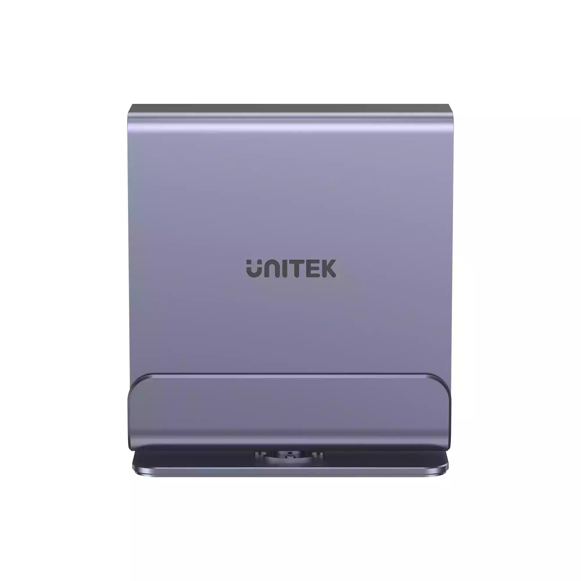 Buy Unitek D1135AGY01 Universal DisplayLink Triple 4K Docking Station from Vmart in Pakistan