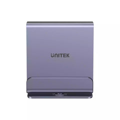 Buy Unitek D1135AGY01 Universal DisplayLink Triple 4K Docking Station from Vmart in Pakistan