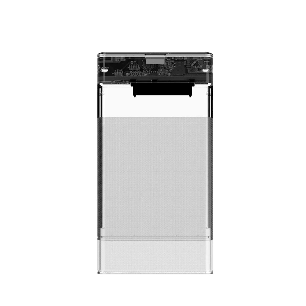 Buy Unitek S1103A DiskGuard Limpid R SATA III 2.5 HDD/SSD Hard Disk Enclosure from Vmart in Pakistan