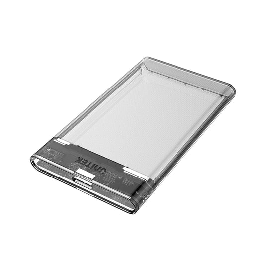 Buy Unitek S1103A DiskGuard Limpid R SATA III 2.5 HDD/SSD Hard Disk Enclosure from Vmart in Pakistan