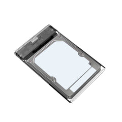 Buy Unitek S1103A DiskGuard Limpid R SATA III 2.5 HDD/SSD Hard Disk Enclosure from Vmart in Pakistan