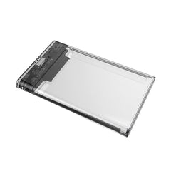Buy Unitek S1103A DiskGuard Limpid R SATA III 2.5 HDD/SSD Hard Disk Enclosure from Vmart in Pakistan