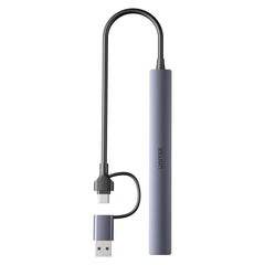 Buy Unitek H1209AGY01 uHUB S7 7-in-1 5Gbps Hub with 7 USB-A Ports from Vmart in Pakistan
