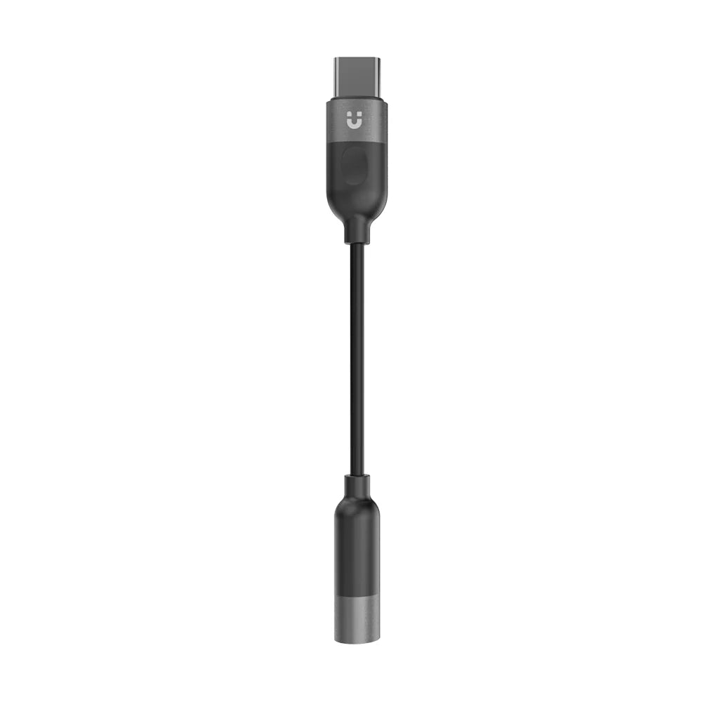 Buy Unitek M1204A USB-C to 3.5mm Headphone Jack Adapter for Stereo Audio Vmart in Pakistan
