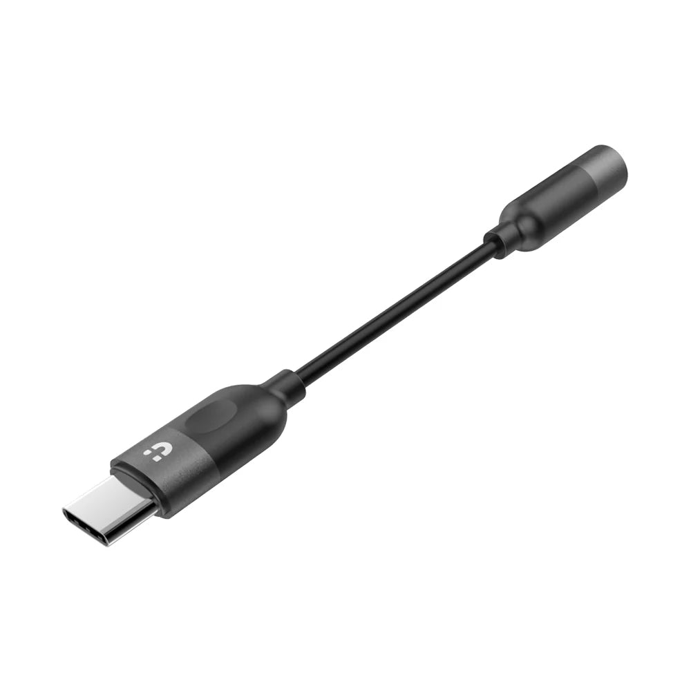 Buy Unitek M1204A USB-C to 3.5mm Headphone Jack Adapter for Stereo Audio Vmart in Pakistan
