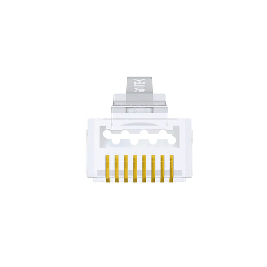Buy Unitek OT1093ATP01 Cat.7 Pass Through Connector Vmart in Pakistan