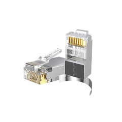 Buy Unitek OT1093ATP01 Cat.7 Pass Through Connector Vmart in Pakistan