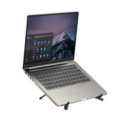 Buy Unitek OT1121AGY01 Mag-Fold Magnetic Portable Stand from Vmart in Pakistan