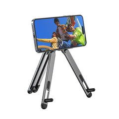 Buy Unitek OT1121AGY01 Mag-Fold Magnetic Portable Stand from Vmart in Pakistan