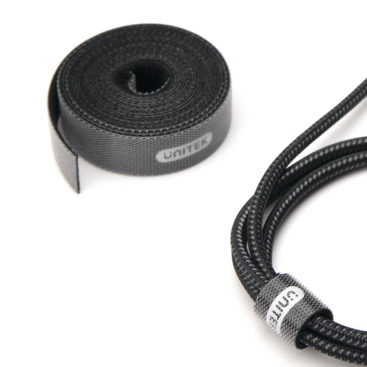 Buy Unitek OT142BK Cable Management 5m from Vmart in Pakistan