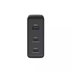 Buy Unitek P1115A 140W PD 3.1 GaN Wall Charger from Vmart in Pakistan
