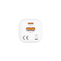 Buy Unitek P1125AWH01-US 33W Mini USB Wall Charger from Vmart in Pakistan