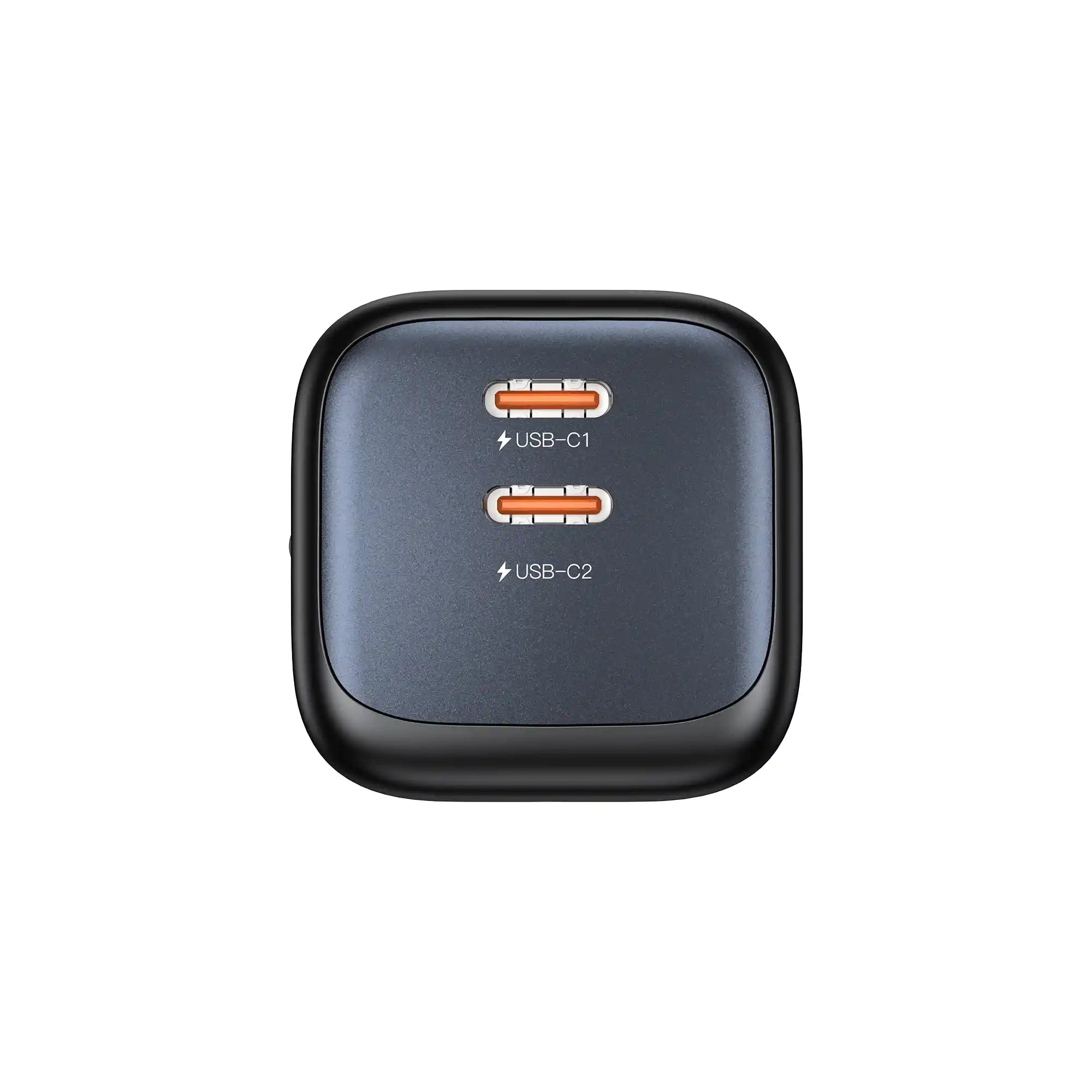 Buy Unitek P1129ABK01-EU Zeno 45W GaN Wall Charger Vmart in Pakistan