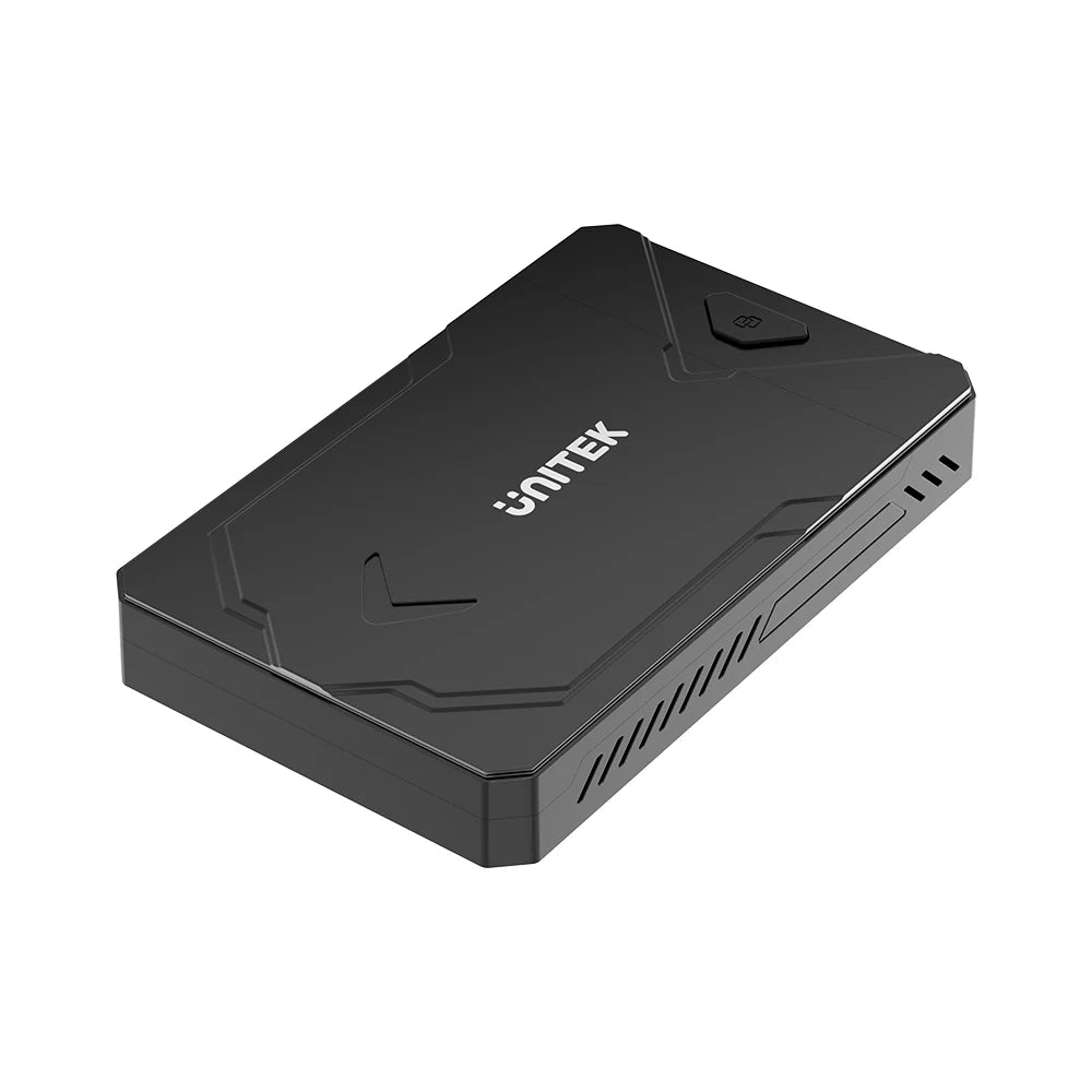 Buy Unitek S1229CBK01 M.2 NVMe & SATA SSD Enclosure from Vmart in Pakistan