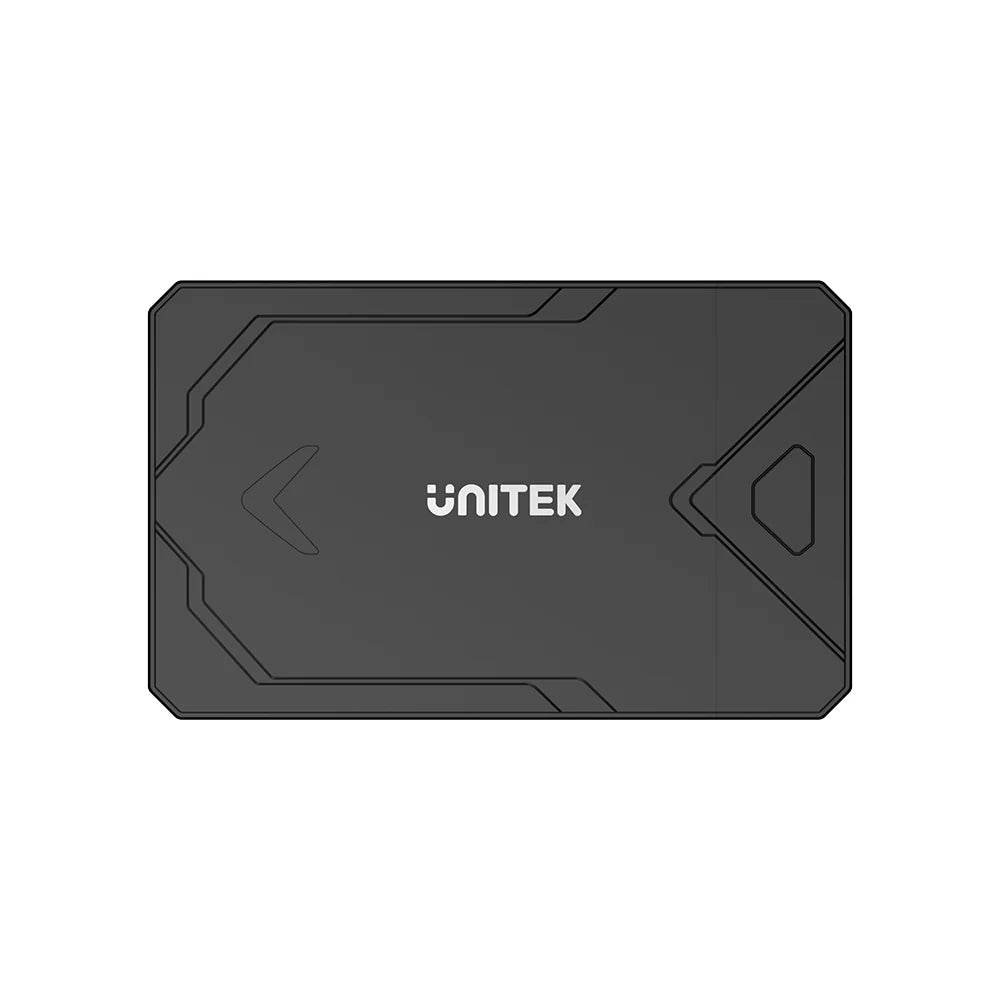 Buy Unitek S1229CBK01 M.2 NVMe & SATA SSD Enclosure from Vmart in Pakistan