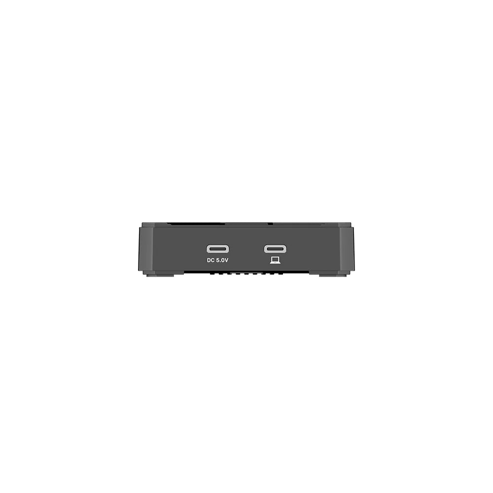 Buy Unitek S1229CBK01 M.2 NVMe & SATA SSD Enclosure from Vmart in Pakistan