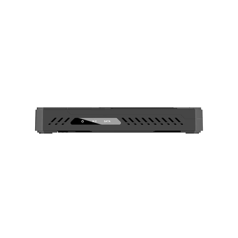 Buy Unitek S1229CBK01 M.2 NVMe & SATA SSD Enclosure from Vmart in Pakistan