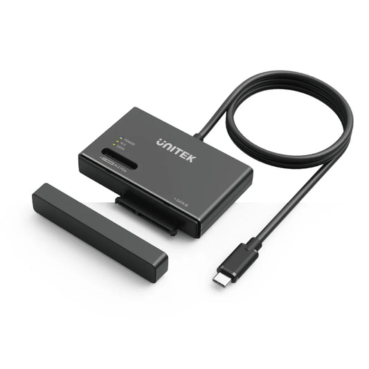 Buy Unitek S1232A01-EU NVMe M.2 SSD Enclosure Adapter Vmart in Pakistan