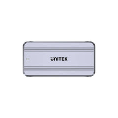 Buy Unitek S1242AGY01 SolidForce Reefer TurboCool USB4 40Gbps M.2 SSD Enclosure with Cooling Fan from Vmart in Pakistan