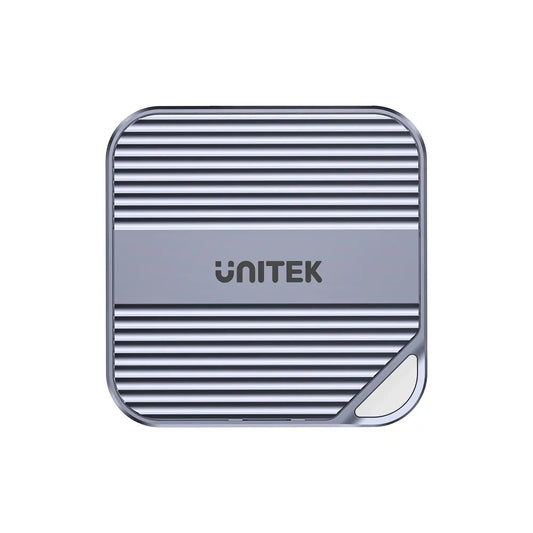 Buy Unitek S1244AGY01 Magnetic M.2 2230 NVMe SSD Enclosure Vmart in Pakistan
