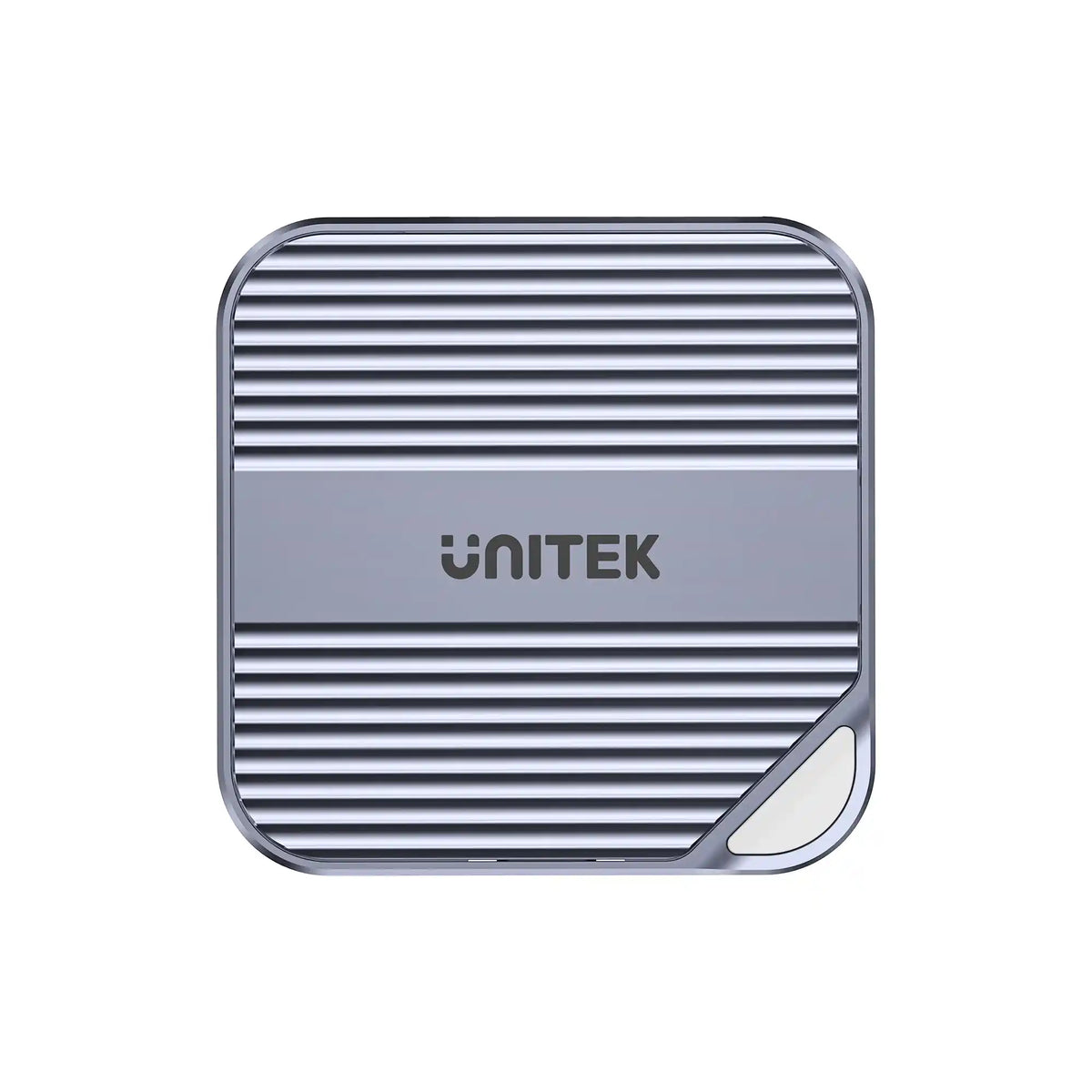 Buy Unitek S1244CGY01 Magnetic SD/ Micro SD Card Reader with PD100W Vmart in Pakistan