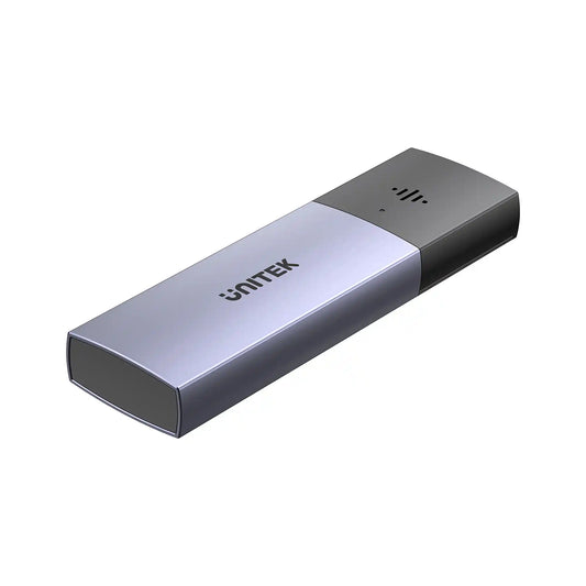 Buy Unitek S1251AGY01 SolidForce Smart Anti-loss M.2 SSD Enclosure Vmart in Pakistan