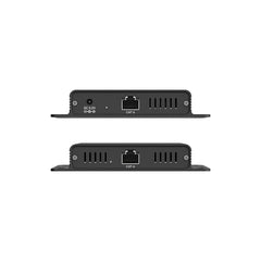 Buy Unitek U1222ABK01-EU 150M USB Extender Over Ethernet with 4-Port Hub Vmart in Pakistan
