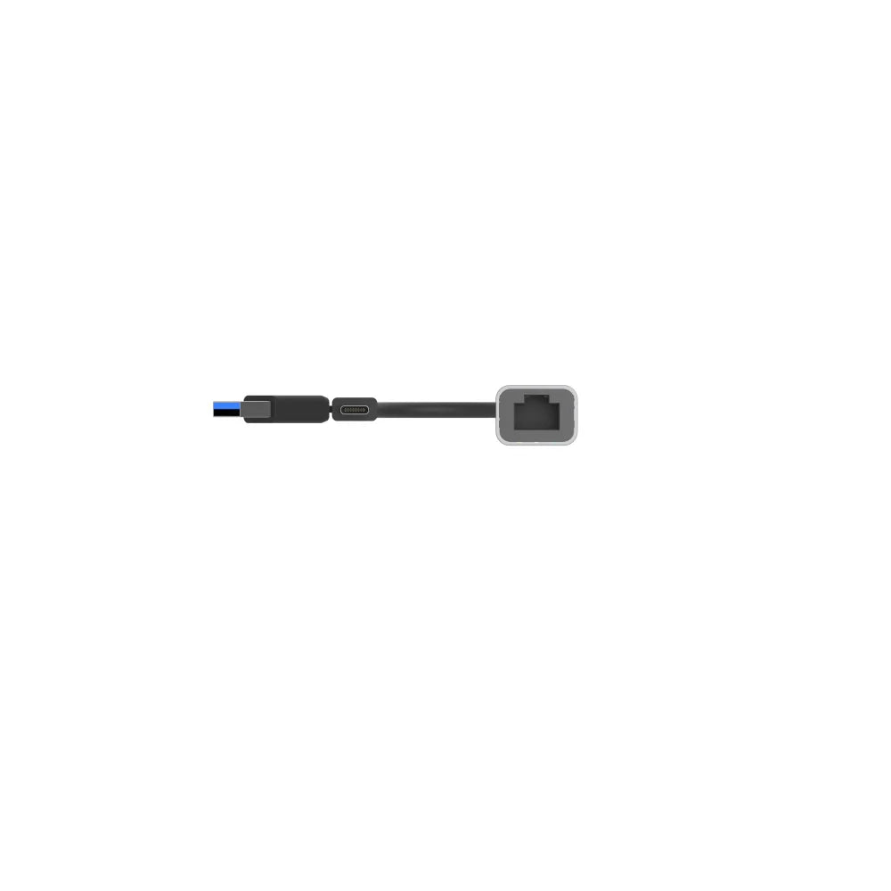 Buy Unitek U1313C Hybrid USB-C/ USB-A to 2.5G Gigabit Ethernet Adapter from Vmart in Pakistan