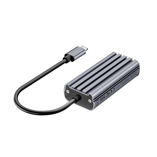 Buy Unitek U1343AGY01 USB-C to 5Gbps Ethernet Adapter from Vmart in Pakistan