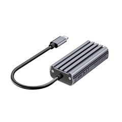 Buy Unitek U1343AGY01 USB-C to 5Gbps Ethernet Adapter from Vmart in Pakistan