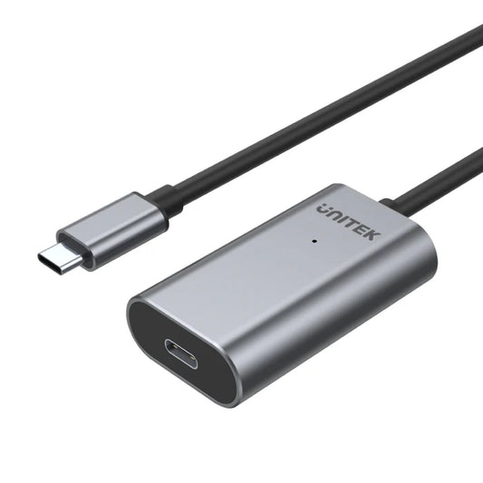Buy Unitek U305A USB-C Active Extension Cable 5m from Vmart in Pakistan