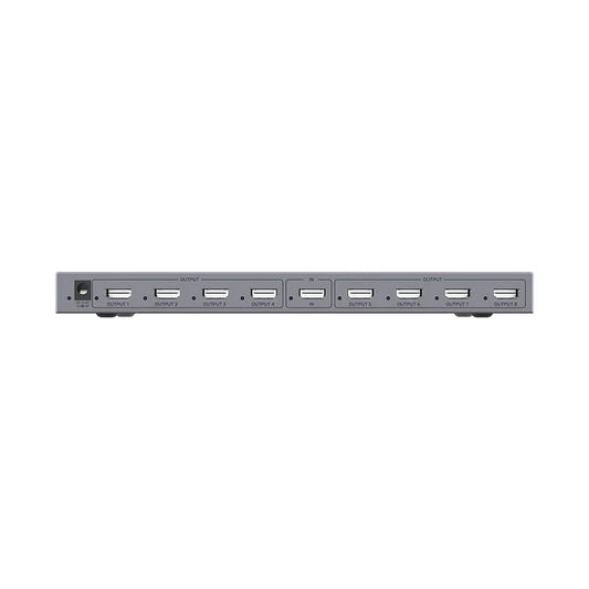 Buy Unitek V1132A01 4K HDMI Splitter 1 In 8 Out from Vmart in Pakistan
