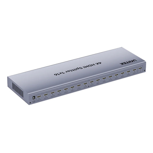 Buy Unitek V1137AGY01 4K HDMI Splitter 1 in 16 Out from Vmart in Pakistan
