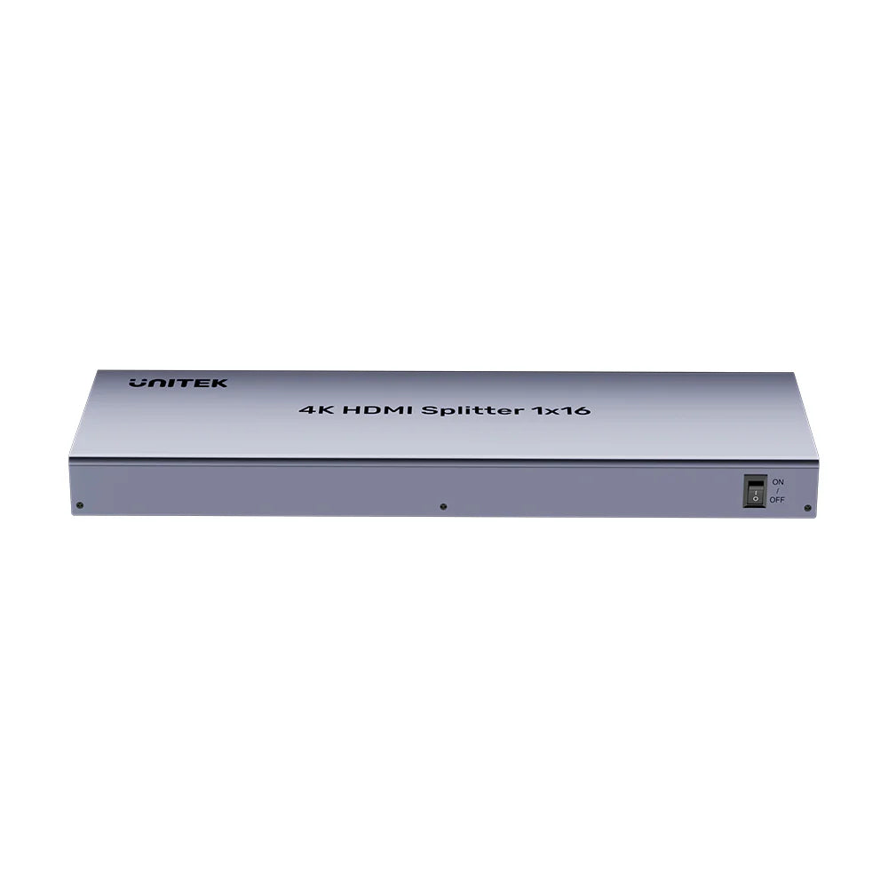 Buy Unitek V1137AGY01 4K HDMI Splitter 1 in 16 Out from Vmart in Pakistan