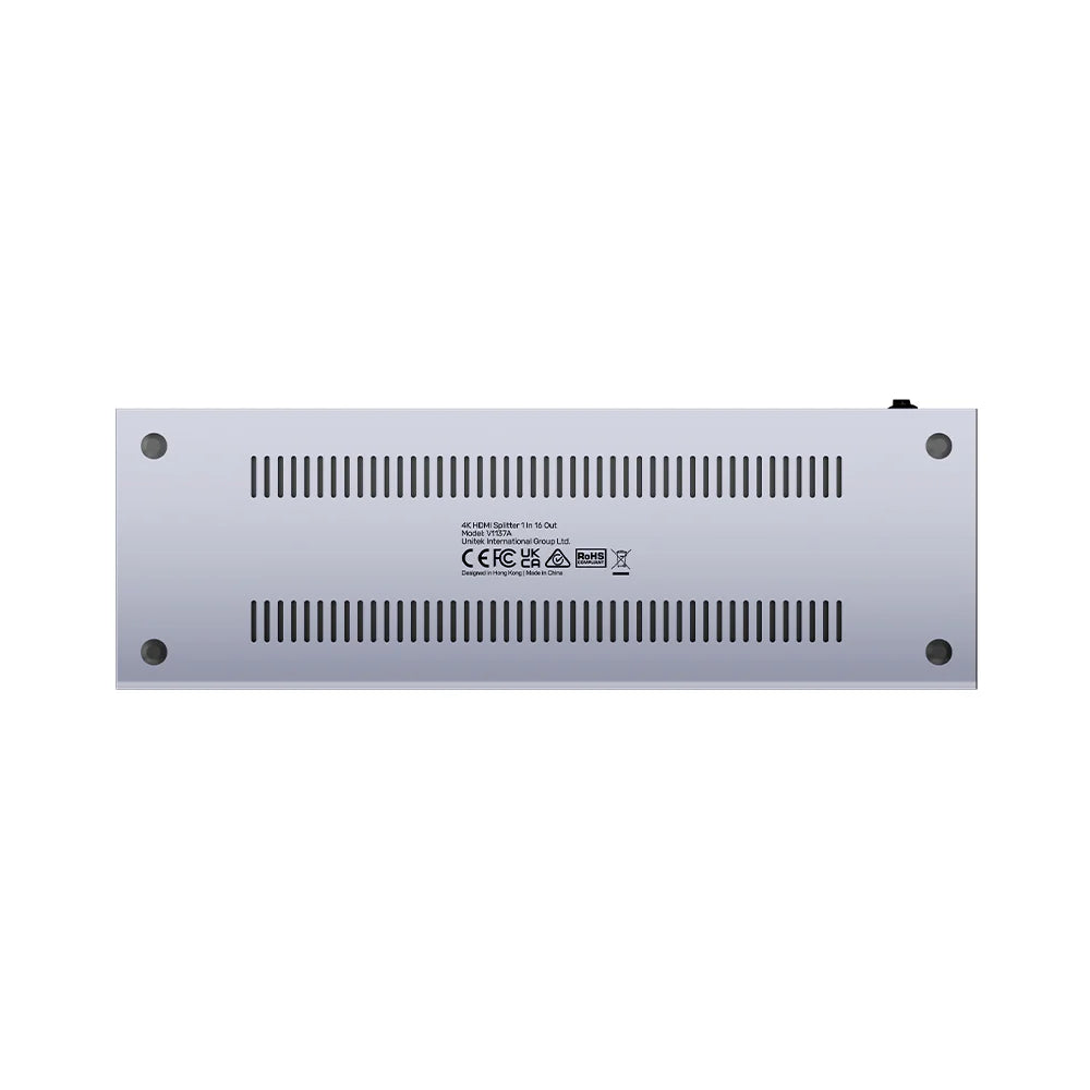 Buy Unitek V1137AGY01 4K HDMI Splitter 1 in 16 Out from Vmart in Pakistan