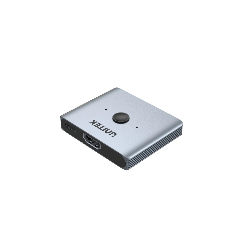 Buy Unitek V1163A 8K HDMI Bidirectional Switch from Vmart in Pakistan