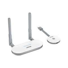 Buy Unitek V1183A01 Wireless HDMI Transmitter & Receiver Kit from Vmart in Pakistan