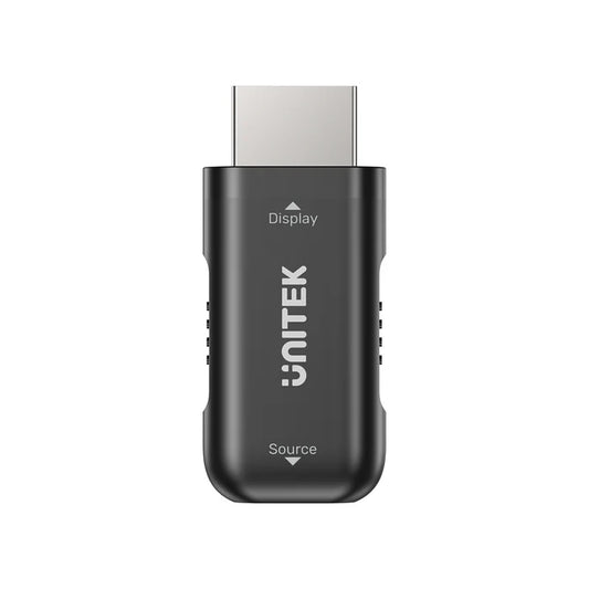 Buy Unitek V1187ABK01 USB-C F to HDMI M Adapter from Vmart in Pakistan