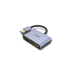 Buy Unitek V1304A USB 3.0 to HDMI and VGA Adapter from Vmart in Pakistan