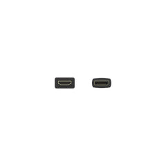 Buy Unitek V1608A DP 1.2 to HDMI 4K Cable 1.8m from Vmart in Pakistan