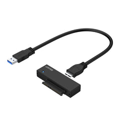 Unitek Y-1039 USB 3.0 to SATA III Adapter